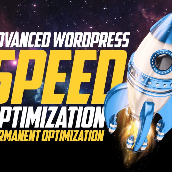 Website Speed Optimization