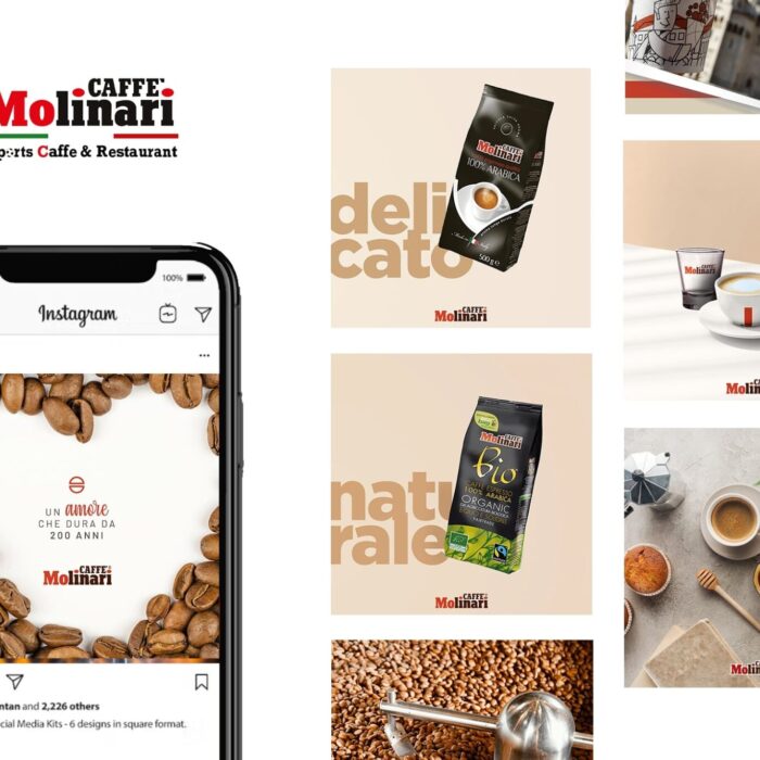 Social Media Posts Design