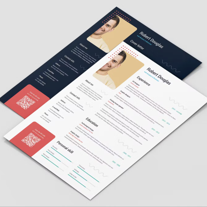 Resume Design